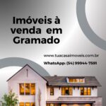 Imóveis em Gramado venda