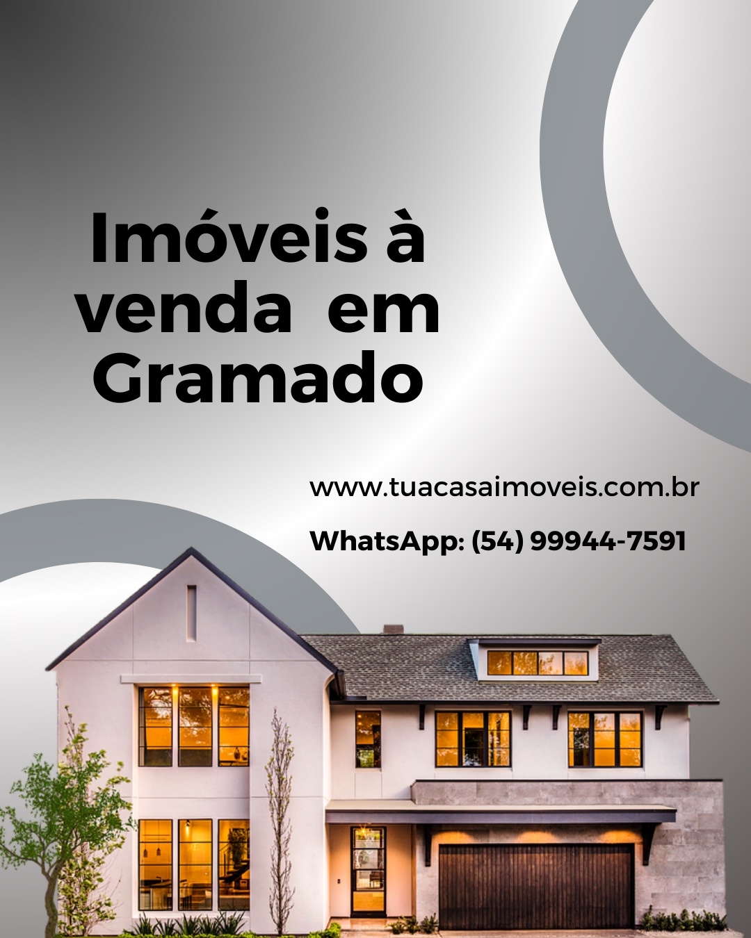 Imóveis em Gramado venda