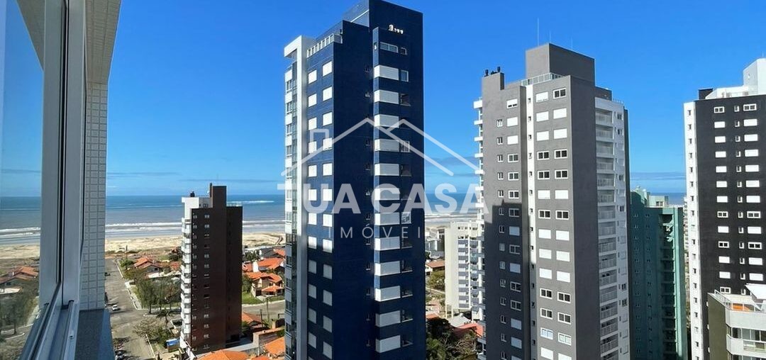 Apartamento à venda em Torres - RS em 2025