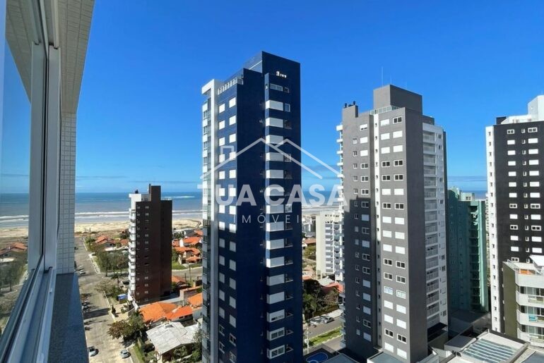 Apartamento à venda em Torres - RS em 2025