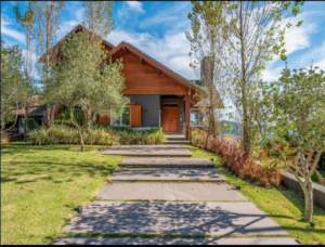 Casas de luxo à venda em Gramado